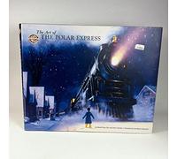 Art of the Polar Express