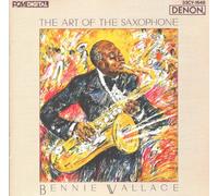 Art of the Saxophone