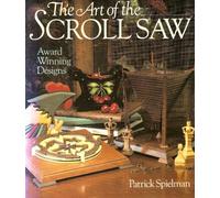 Art of the Scroll Saw