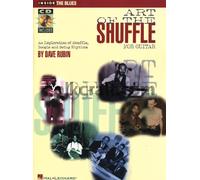 Art of the Shuffle: An Exploration of Shuffle, Boogie and Swing Rhythms
