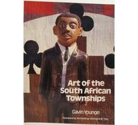 Art of the South African Townships