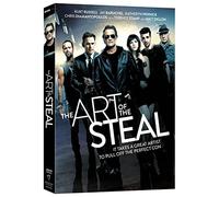 Art Of The Steal, The by Kurt Russell