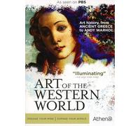 Art of the Western World [DVD] [1989] [Region 1] [US Import] [NTSC]