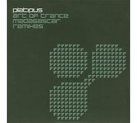 Art Of Trance - Madagascar: 2002 Remixes