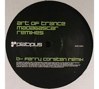 Art of Trance - Madagascar (Remixes) (Part Two) [12" VINYL] [DISC 2]