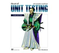 Art of Unit Testing, The