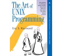 Art of UNIX Programming, The