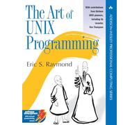 Art of UNIX Programming, The (Addison-Wesley Professional Computing Series)