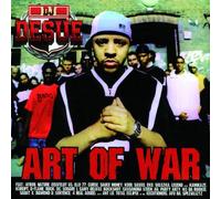 Art of war (2002)