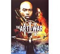 Art of War 3 - Retribution (1 DVD)