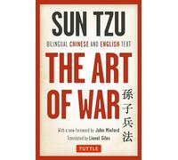 Art of War: Bilingual Chinese and English Text (the Complete Edition)