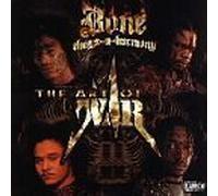 Art of War by Bone Thugs N Harmony