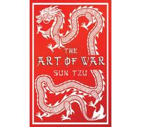 ART OF WAR by Tzu Sun Paperback Self Help Business