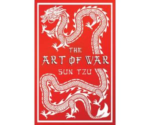 ART OF WAR by Tzu Sun Paperback Self Help Business