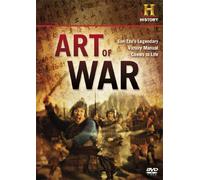 The Art of War [DVD]