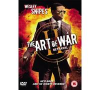 Art Of War Ii, The - Betrayal (2008)