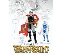 Art of War of the Realms, The