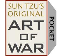 Art of War: Sun Tzu's Original Art of War Pocket Edition