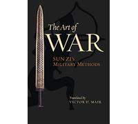 Art of War: Sun Zi's Military Methods (Translations from the Asian Classics)