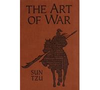 Art of War (Word Cloud Classics)