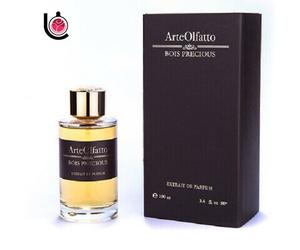 Art Olfactory Luxury Perfumes "Wild Orchid" Extrait de Parfum Spray 100 ml