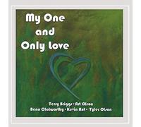 Art Olson - My One and Only Love (feat. Terry Briggs)