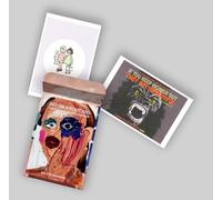 Art on a Postcard International Women’s Day 2020 Boxset | 50 Postcards by Women Artists | Gift Ideas | International Women’s Day Gift | 4x6 Inch