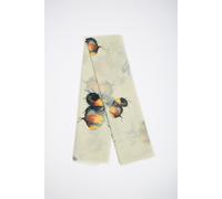 Art on Scarves Women's Bees Scarf Art on Scarves Multicolor One Size