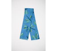 Art on Scarves Women's Dragonflies Scarf Art on Scarves Multicolor One Size