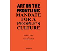Art on the Frontline: Mandate for a People's Culture : Two Works Series Vol. 2