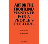 Art on the Frontline: Mandate for a People's Culture: Two Works Series Vol. 2