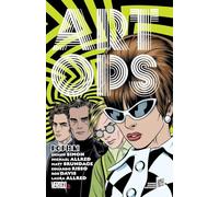 Art Ops TP Vol 2