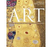 Art: Over 2,500 Works from Cave to Contemporary