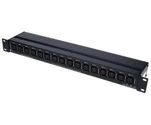 ART P16 Patchbay