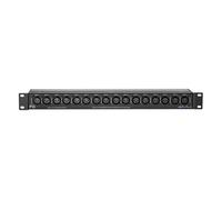 ART P16 XLR Balanced Patch Bay