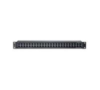 ART P48 Patchbay Balanced, 1/4" Jack