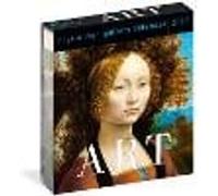 Art Page-A-Day® Gallery Calendar 2027