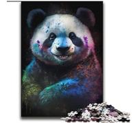 Art Panda 2000 Piece Jigsaw Puzzles for Teenagers Gifts, Educational Family Game Suitable for Desktop Decoration (70x100cm)