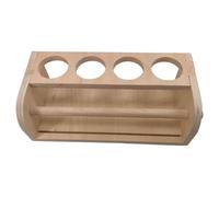 Art Paper Roll Holder - Easel Roll Dispenser, Craft Supply Stands | Portable Feeder Rack, Stable Drawing Mounting Tools, Heavy Duty Roll Holder for