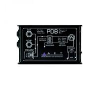ART Passive Direct DI Box