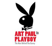 Art Paul of Playboy: The Man Behind the Bunny