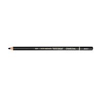 Art Pencils KOH-I-NOOR GIOCONDA Chalk Charcoal Sepia Negro WhiteCoal Graphite