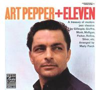 Art Pepper - Modern Jazz Classics