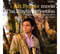 Art Pepper - Art Pepper Meets The Rhythm Section