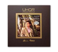 Art Pepper Art Pepper Meets the Rhythm Section (UHQR) (Vinyl) (US IMPORT)