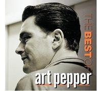 Art Pepper - Best Of Art Pepper [Us Import]