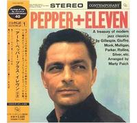 Art Pepper - Eleven +3