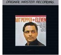 Art Pepper + Eleven - Modern Jazz Classics (UK Import)