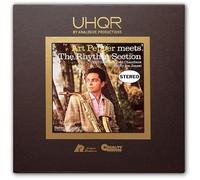 Art Pepper Meets The Rhythm Section