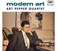 Art Pepper - Modern Art (Blue Note Tone Poet Edition) [New Vinyl LP] 180 Gram